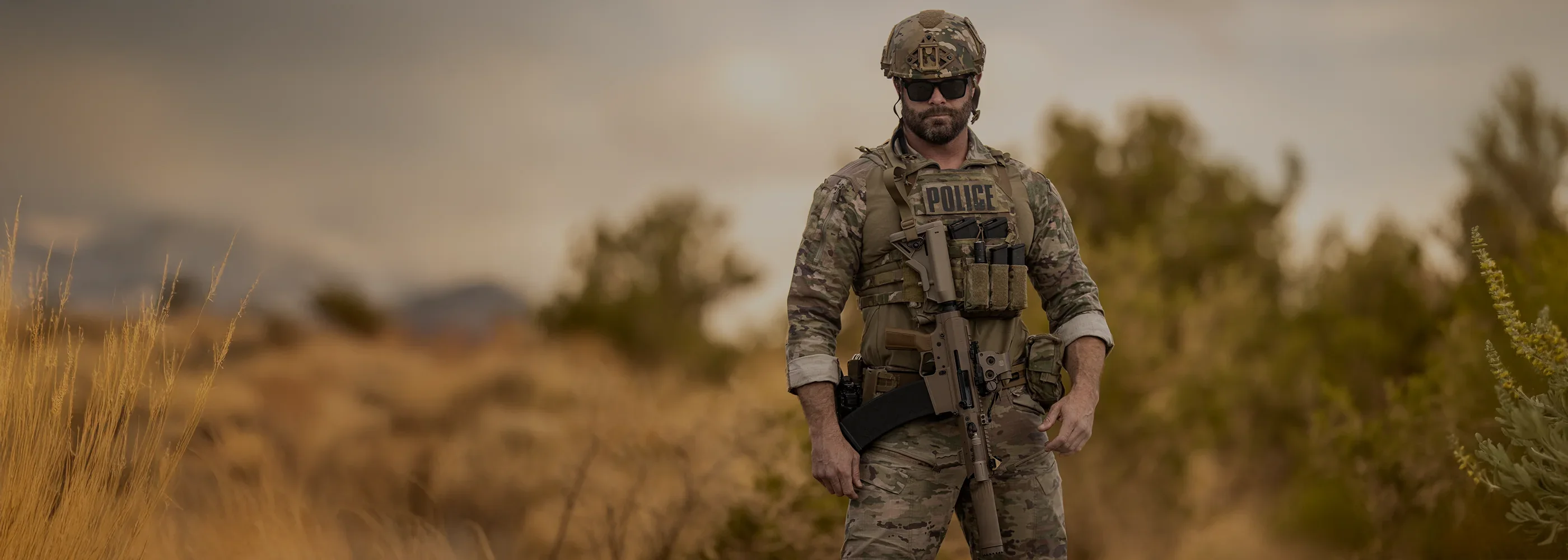 Elite Protection for Serious Operators
